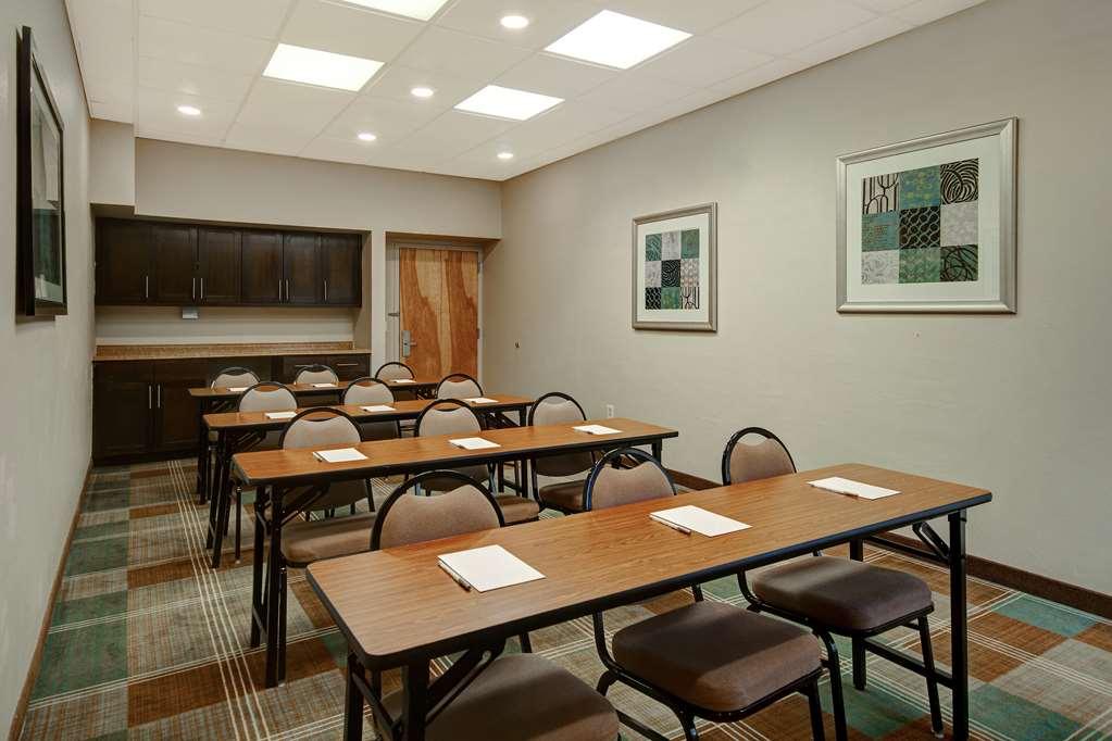 亨茨维尔阿森纳/南大道汉普顿酒店 设施 照片